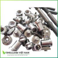 Titanium Standard Components