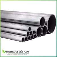 Titanium Tube